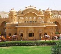 Fort Rajwada